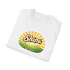Shine [Matt. 5:14-16] T-Shirt