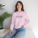 Anchored in Hope Sweatshirt