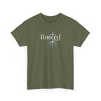 Rooted In Christ Tee