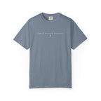 Loved  Beyond Measure Cross Graphic Tee