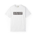 Pray About Everything Phil 4:6 Tee