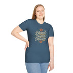 Blessed Beyond Measure T-Shirt