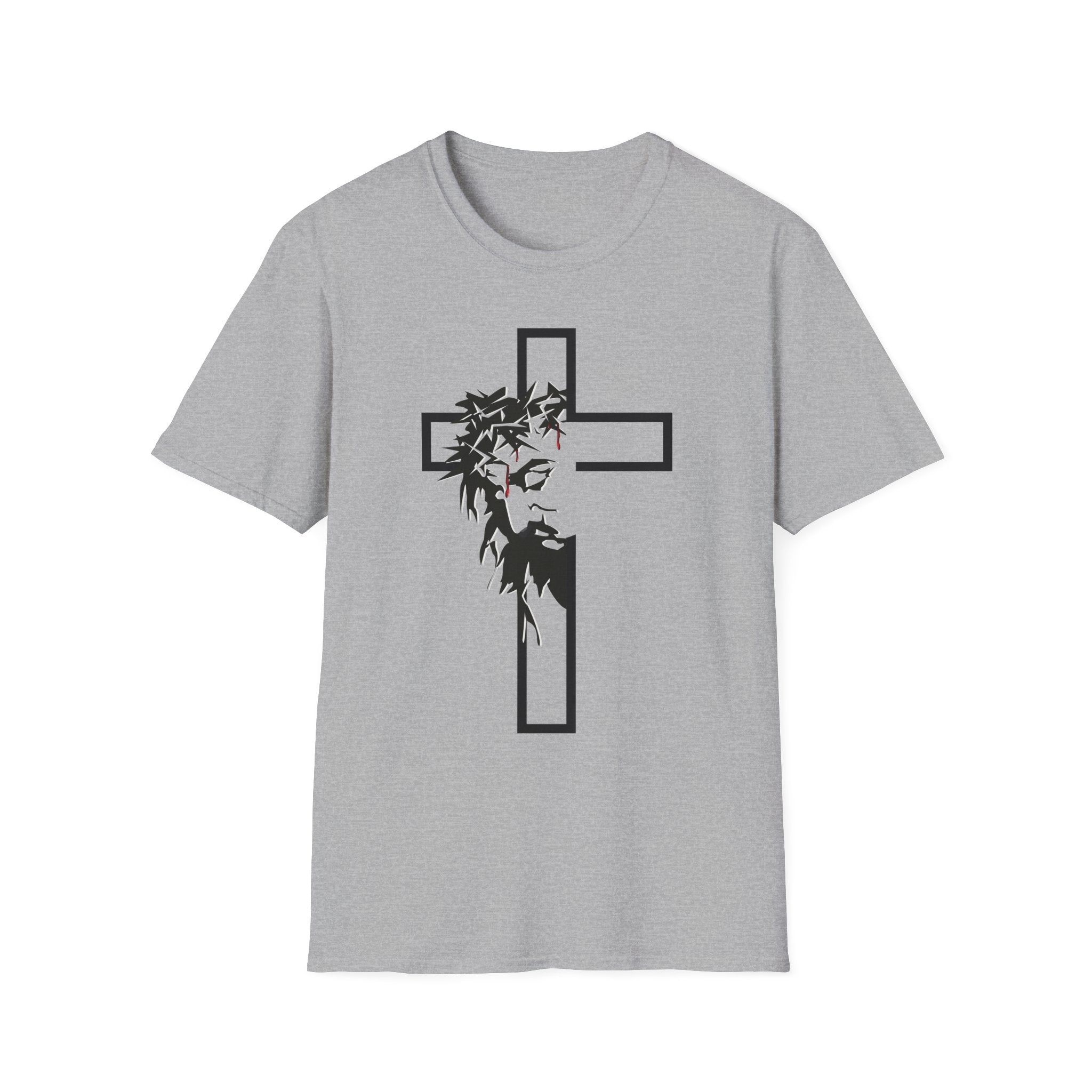 Christ Crucified T-Shirt