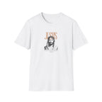 Jesus Full of Grace & Truth T-Shirt