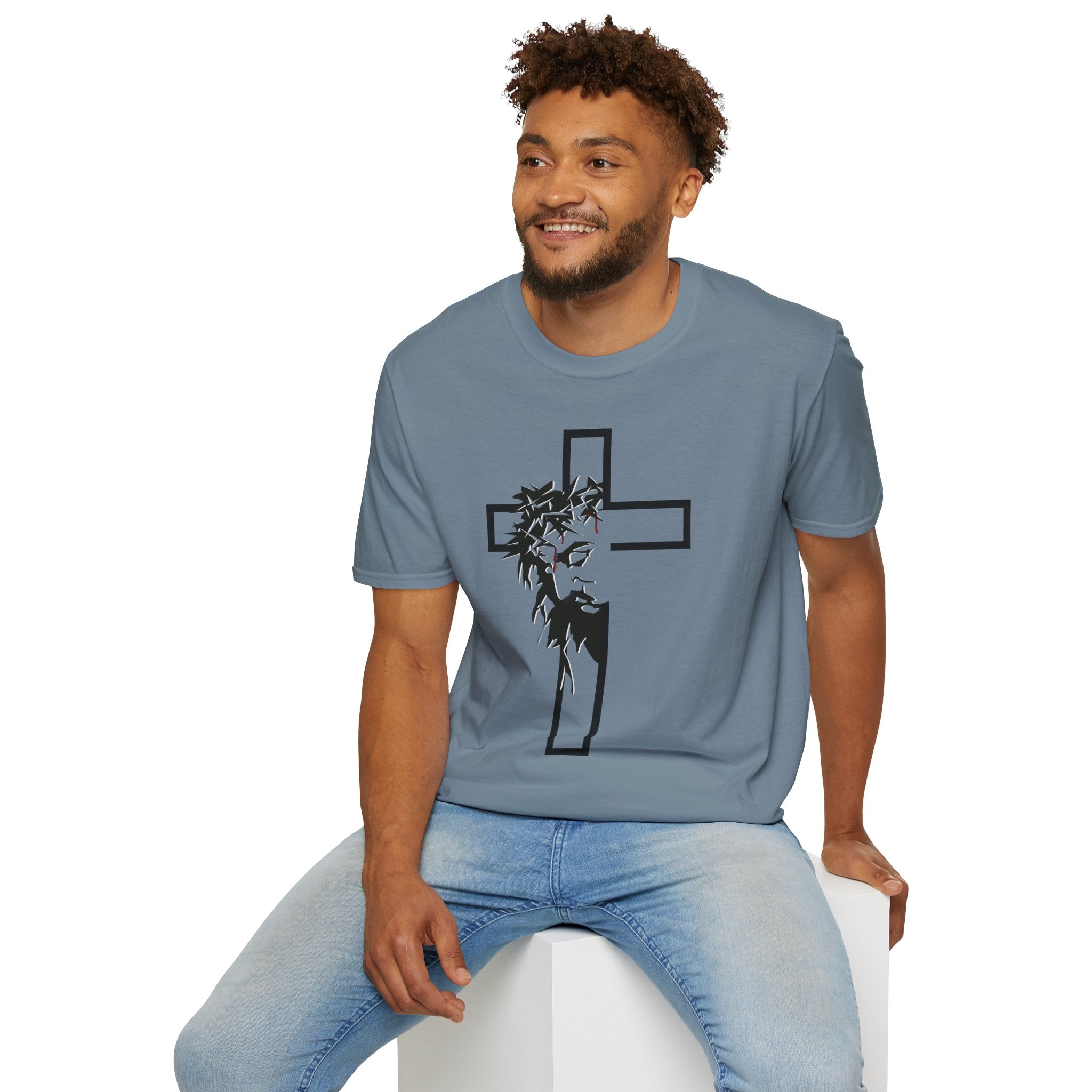 Christ Crucified T-Shirt