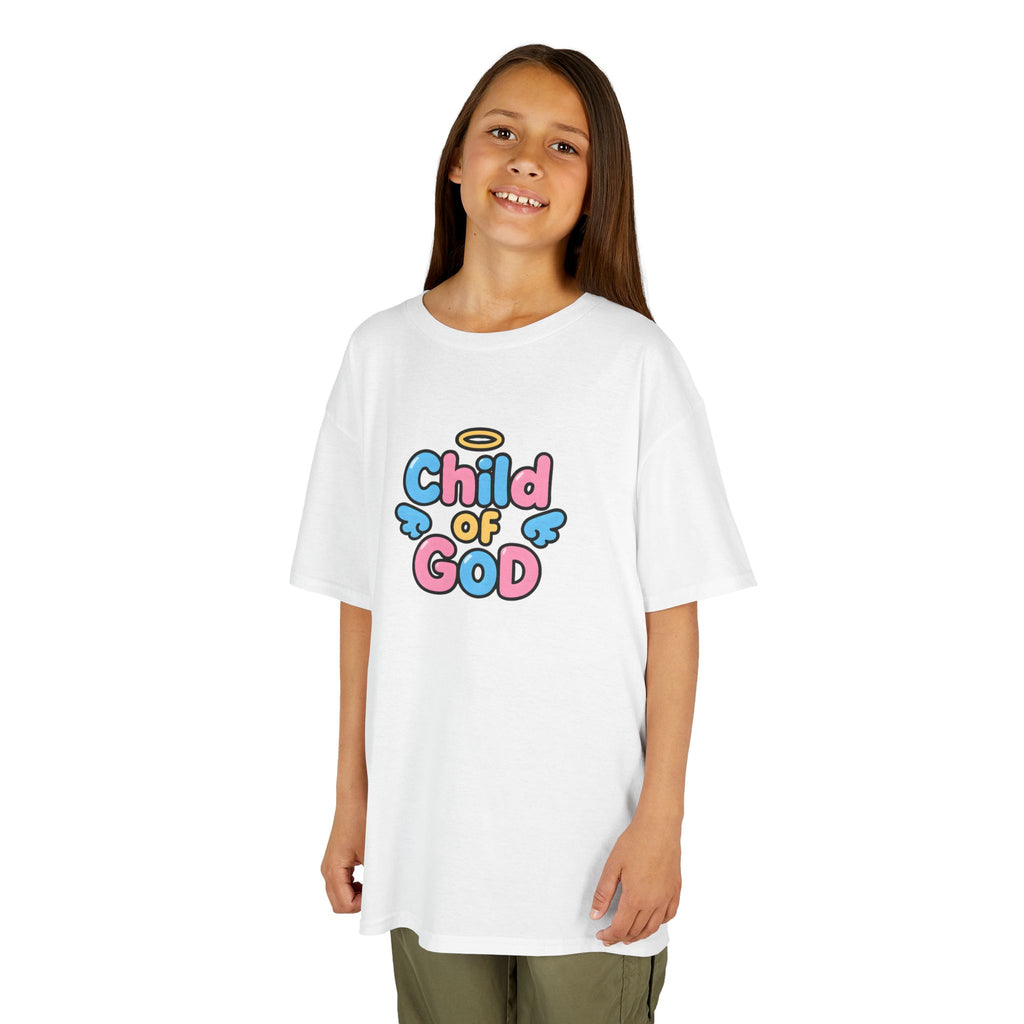 "Child of God" (Kids Tee)