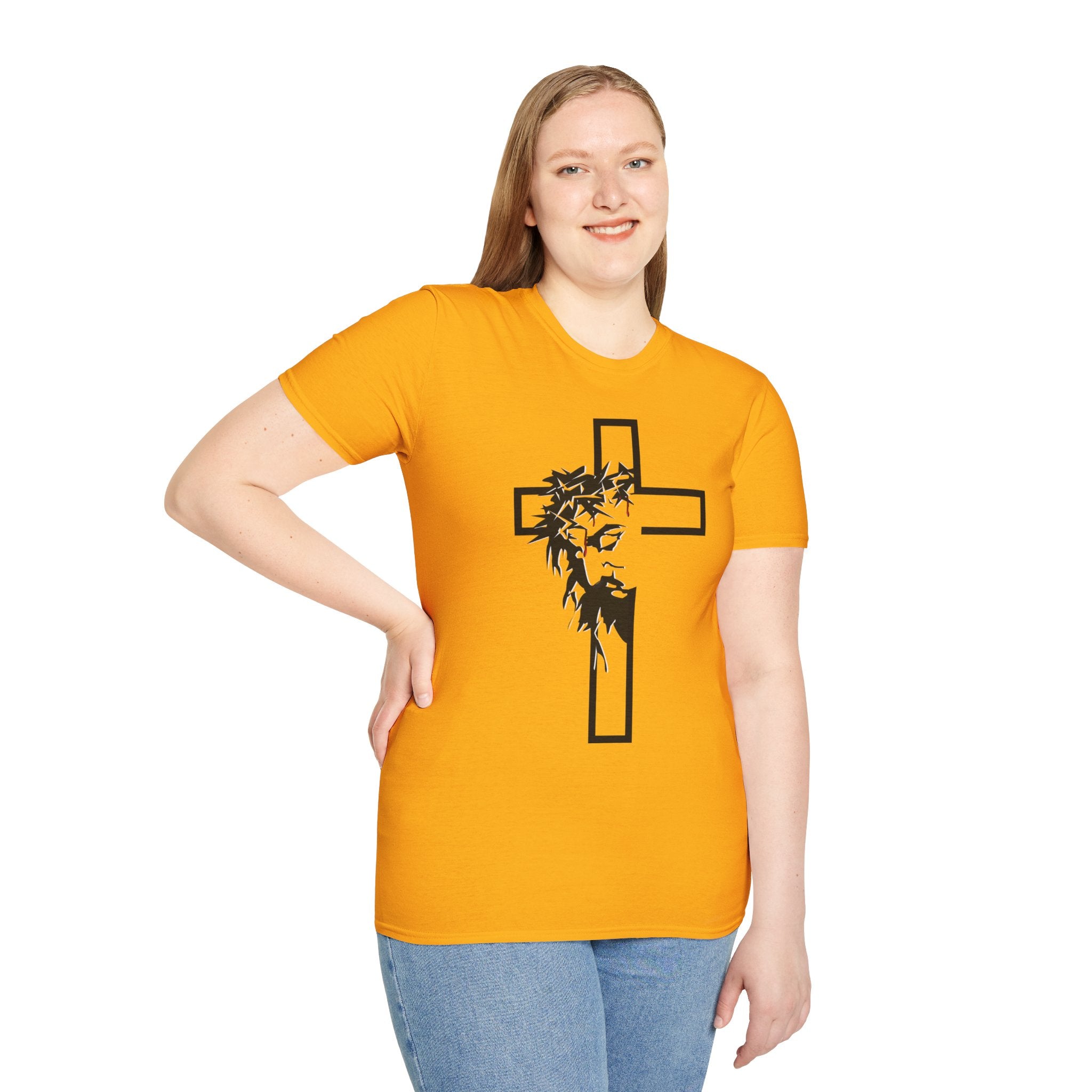 Christ Crucified T-Shirt