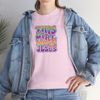 Trippy 'This Girl Loves Jesus' T-Shirt
