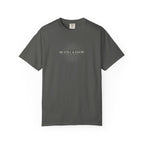 'Be Still & Know' Psa. 46:10 Tee