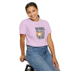 Momma Runs on Coffee Chaos & Jesus 2.0 T-Shirt