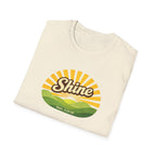 Shine [Matt. 5:14-16] T-Shirt