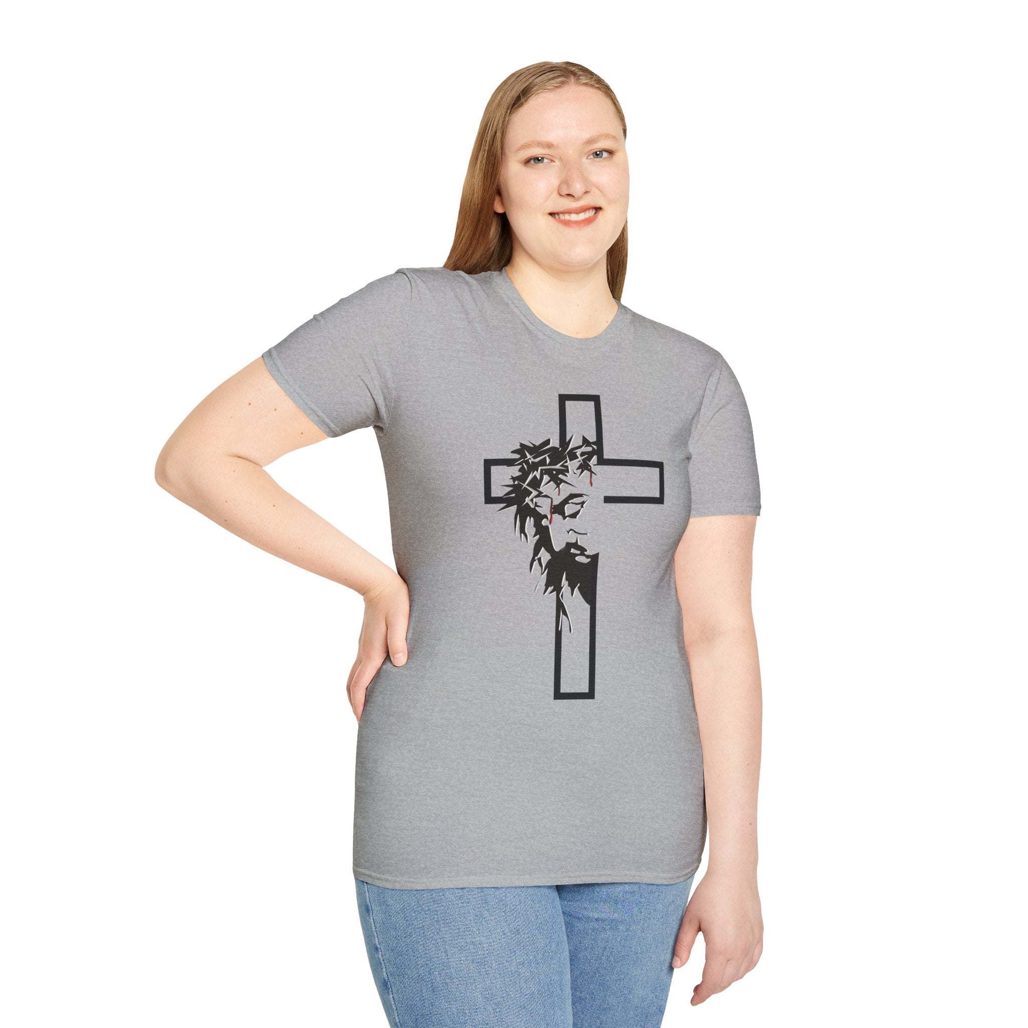 Christ Crucified T-Shirt