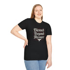 Blessed Beyond Measure T-Shirt