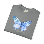 Jer. 29:11 - Butterfly Graphic T-Shirt