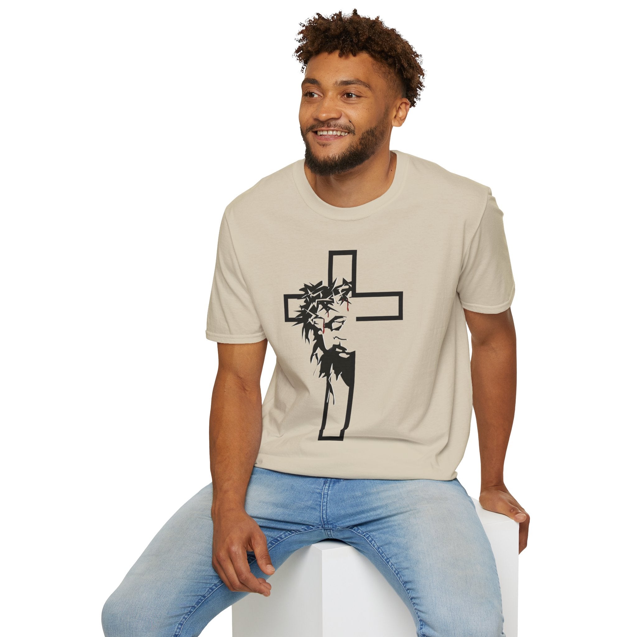 Christ Crucified T-Shirt