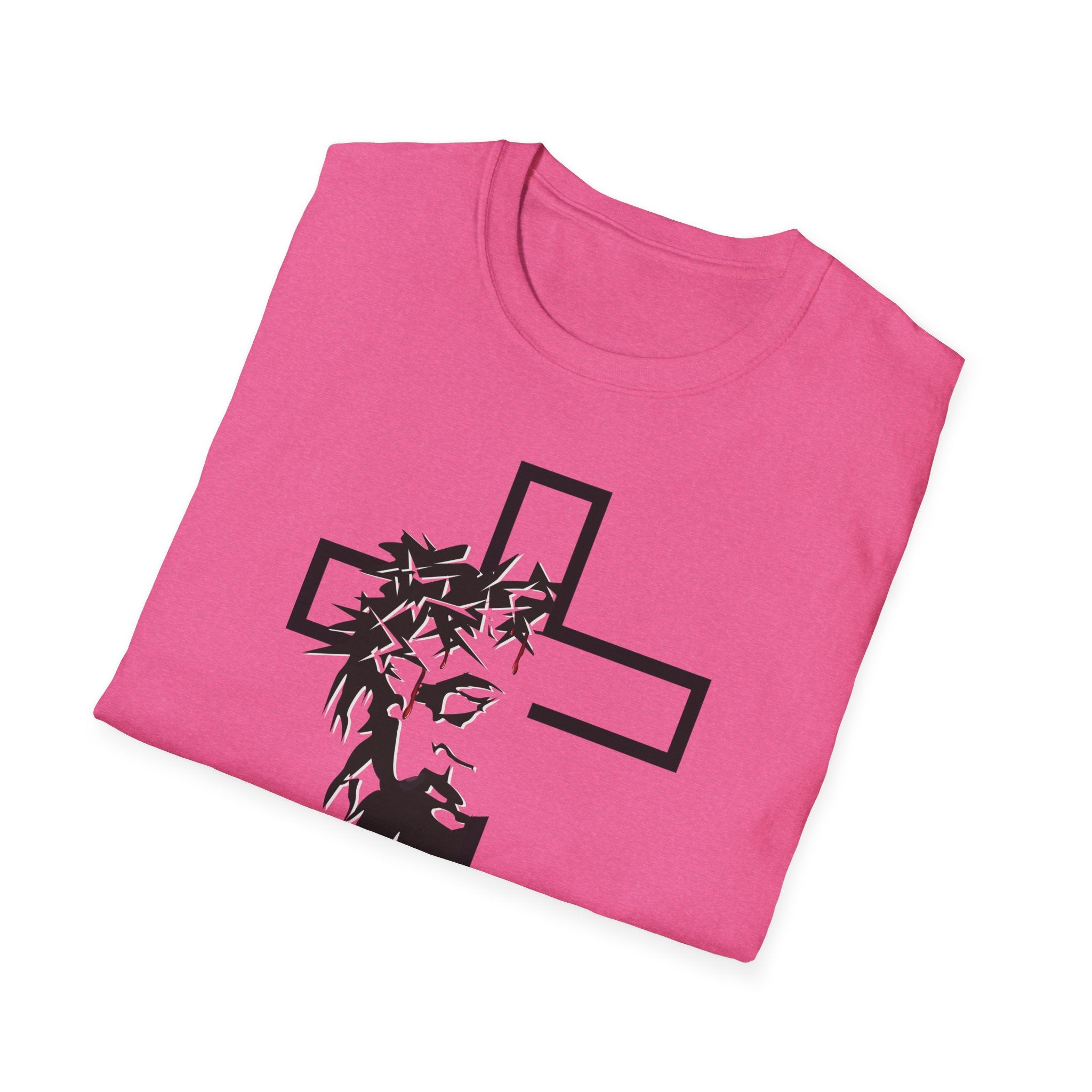 Christ Crucified T-Shirt