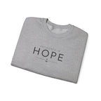 Anchored in Hope Sweatshirt