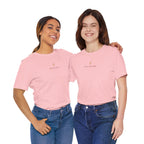 Love Like Jesus Tee — with Jesus Portrait on Back
