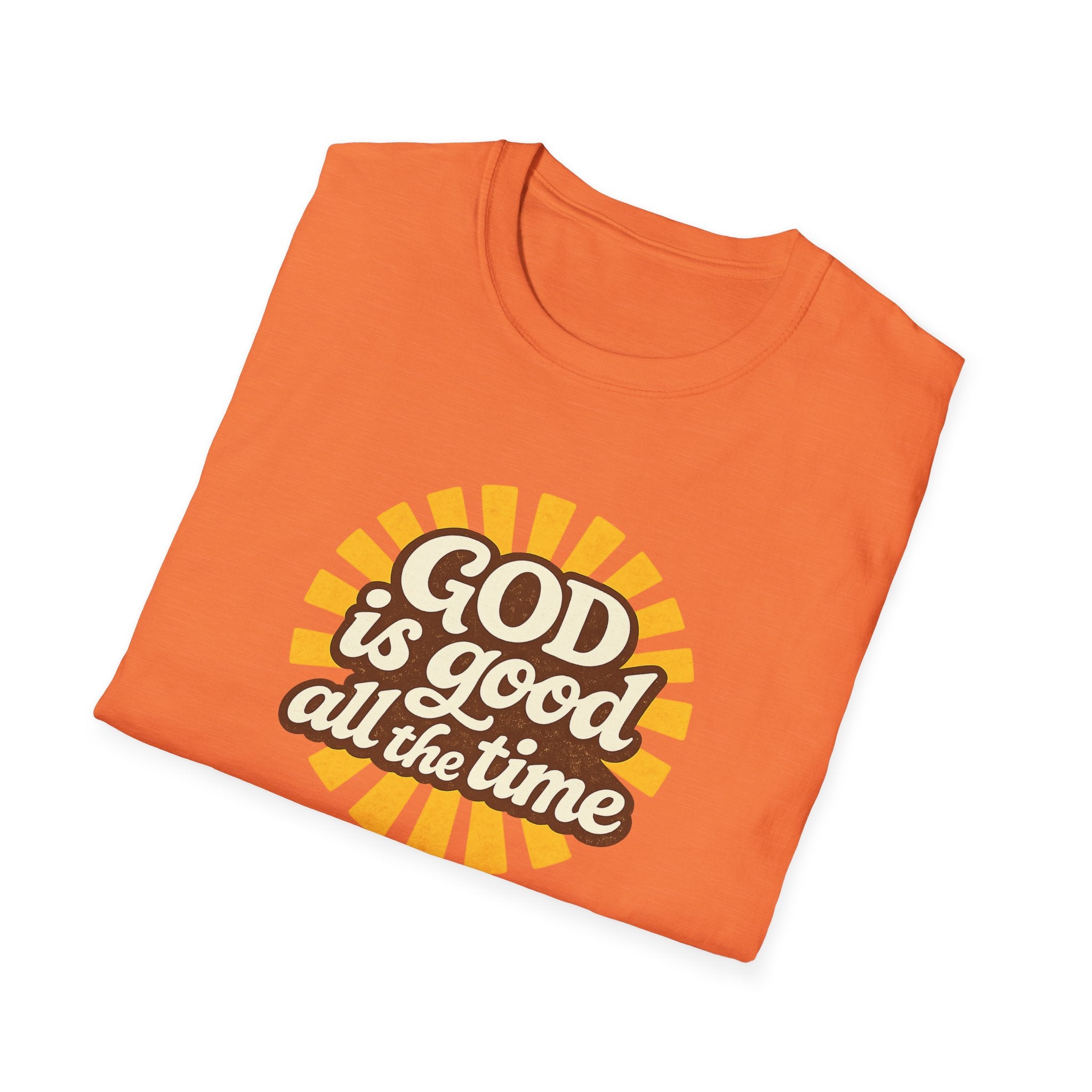 God is good T-Shirt