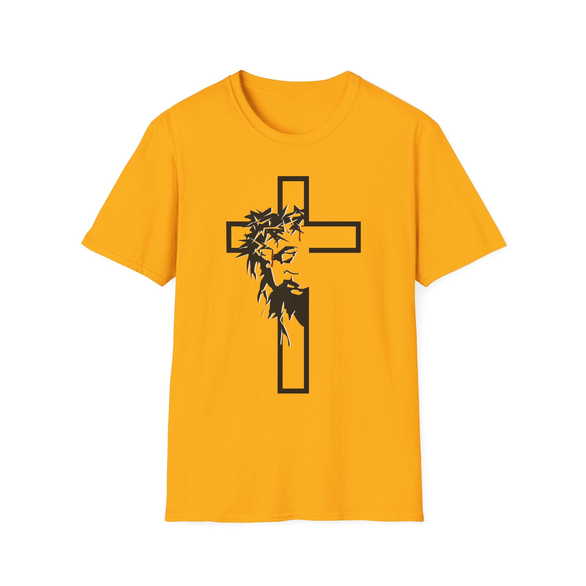 Christ Crucified T-Shirt
