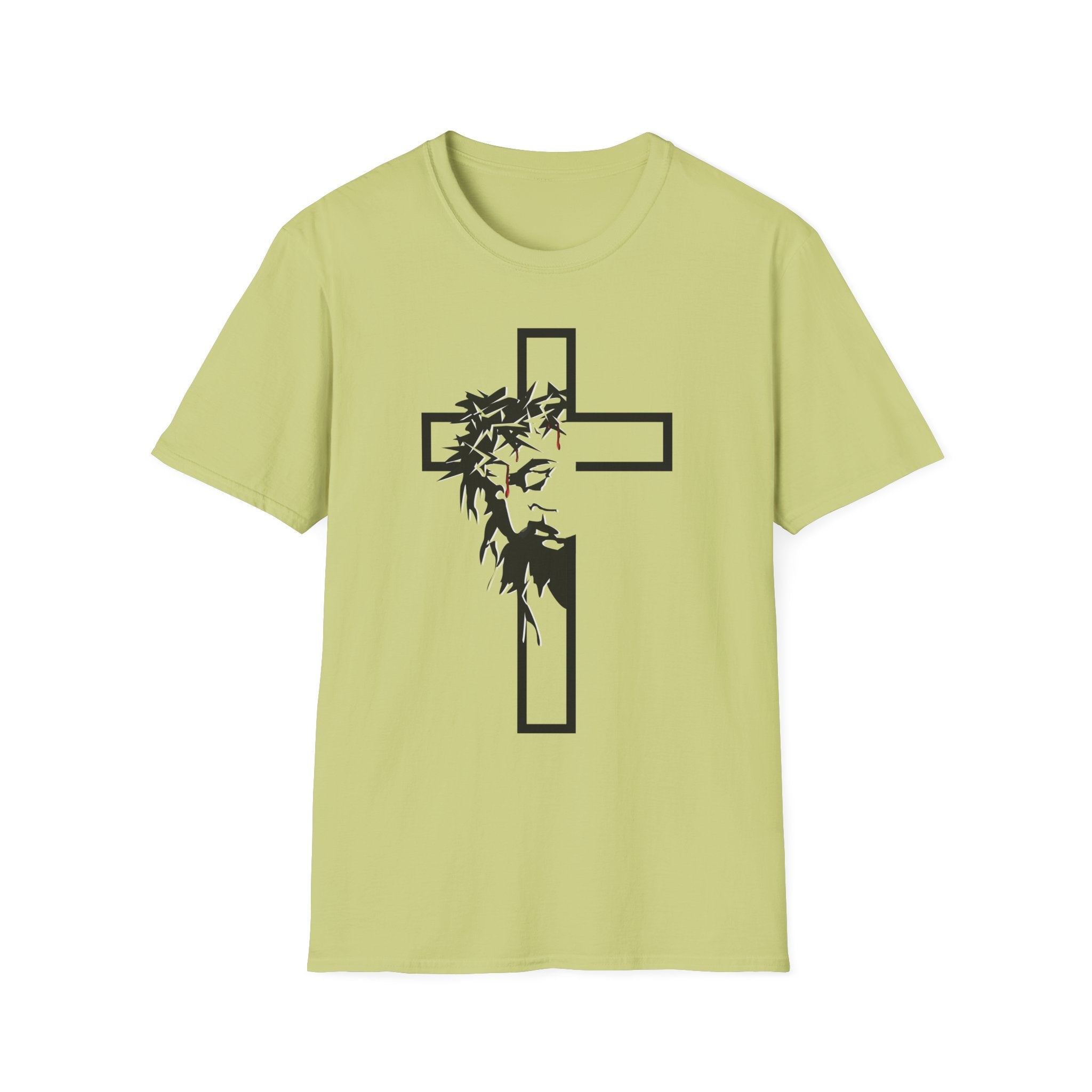 Christ Crucified T-Shirt