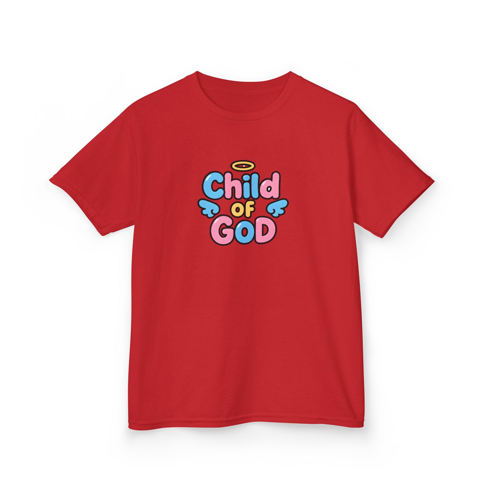 "Child of God" (Kids Tee)