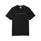 Loved  Beyond Measure Cross Graphic Tee