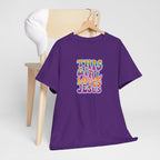 Trippy 'This Girl Loves Jesus' T-Shirt