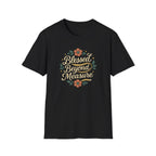 Blessed Beyond Measure T-Shirt