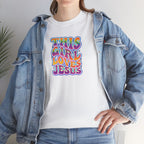Trippy 'This Girl Loves Jesus' T-Shirt