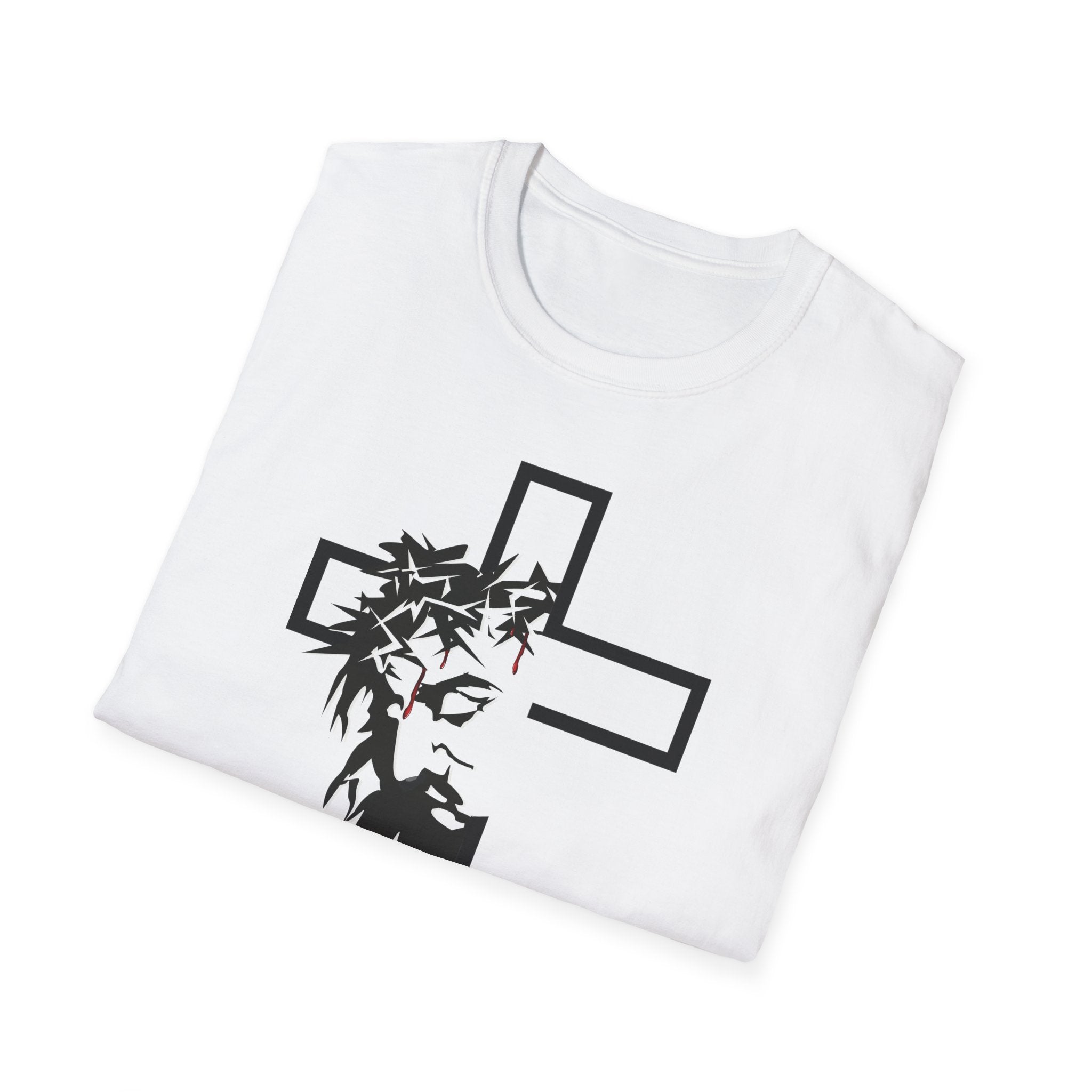 Christ Crucified T-Shirt