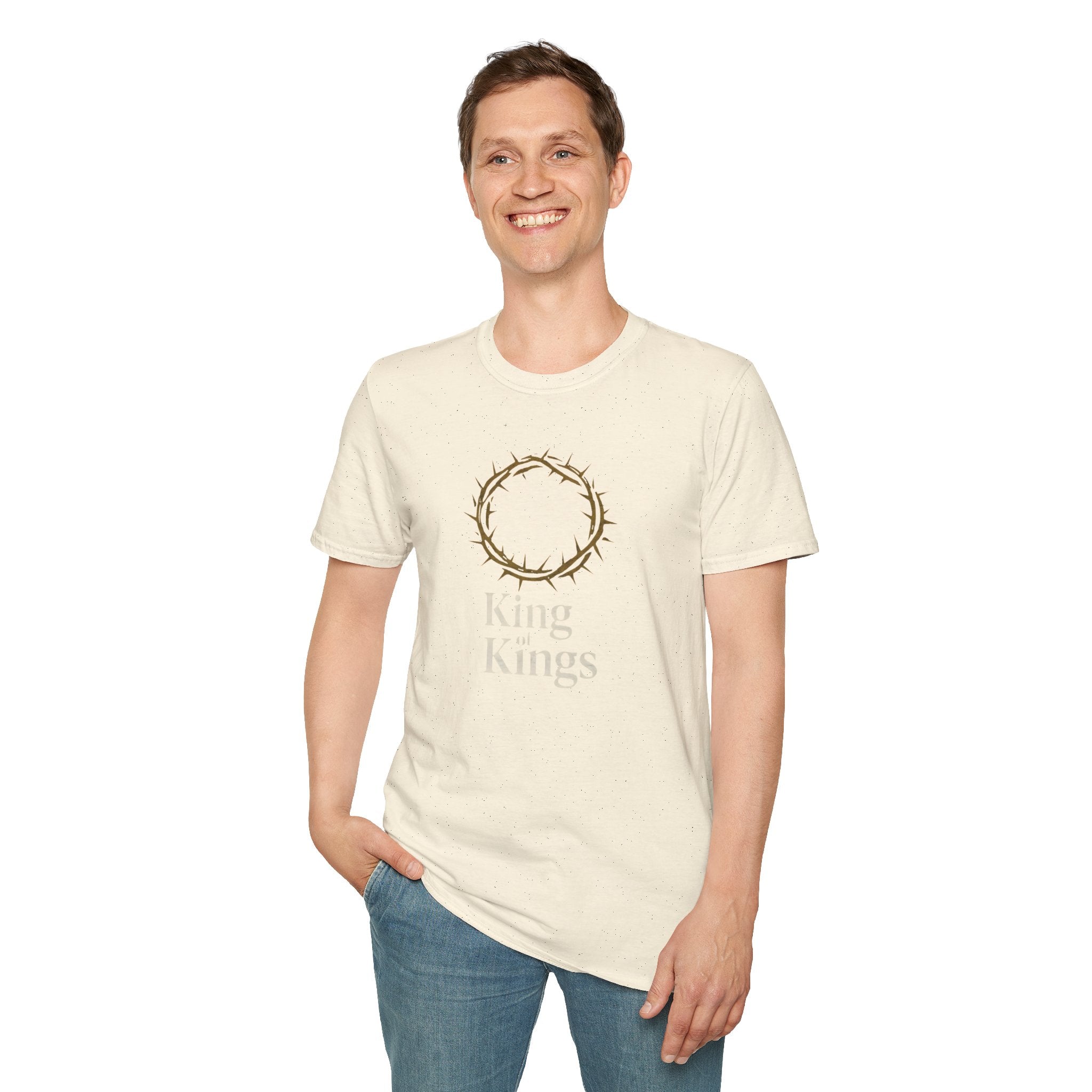 King of Kings T-Shirt