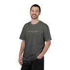 I Will Give You Rest Garment-Dyed T-Shirt