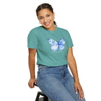 Jer. 29:11 - Butterfly Graphic T-Shirt