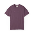Jesus Is King Cross Graphic Tee