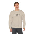 Anchored in Hope Sweatshirt