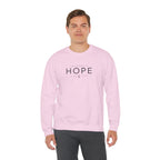 Anchored in Hope Sweatshirt