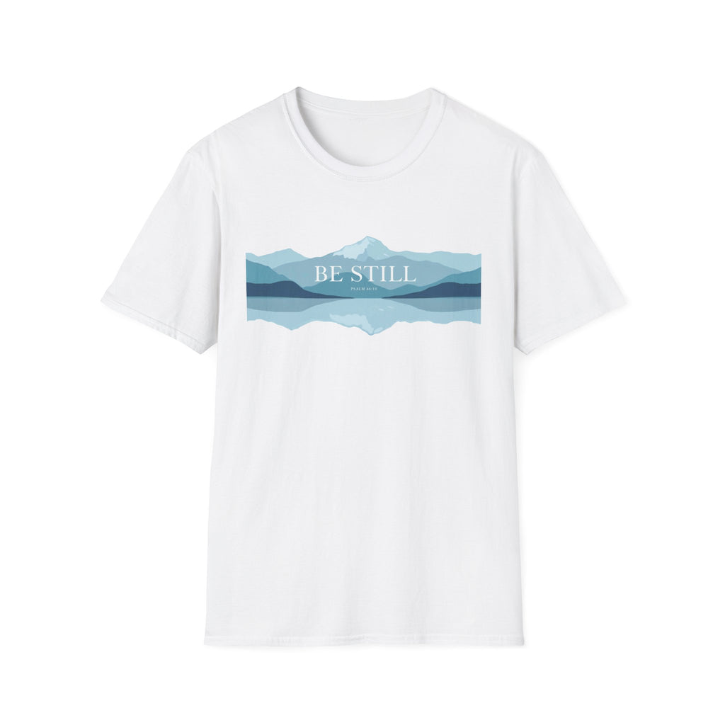 Be Still 2.0 T-Shirt