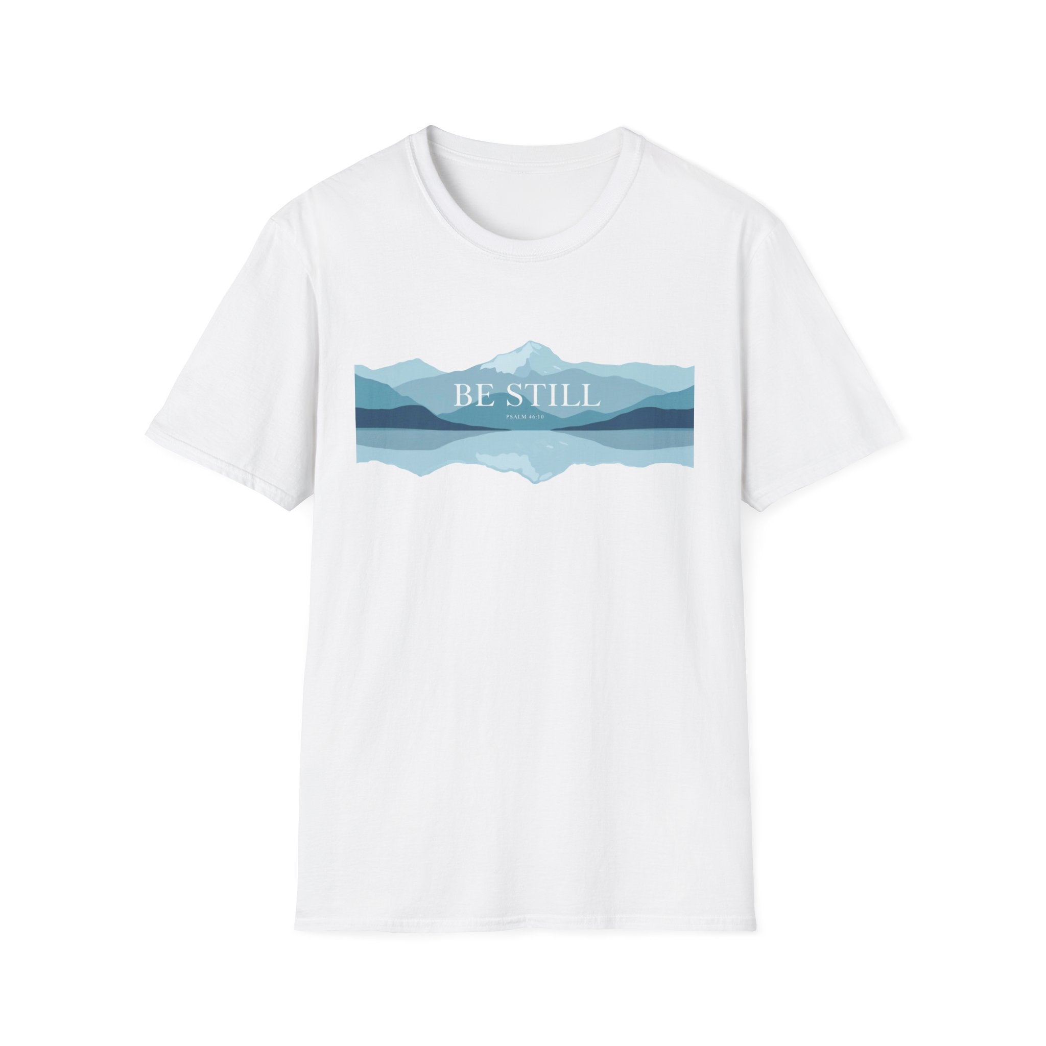 Be Still 2.0 T-Shirt