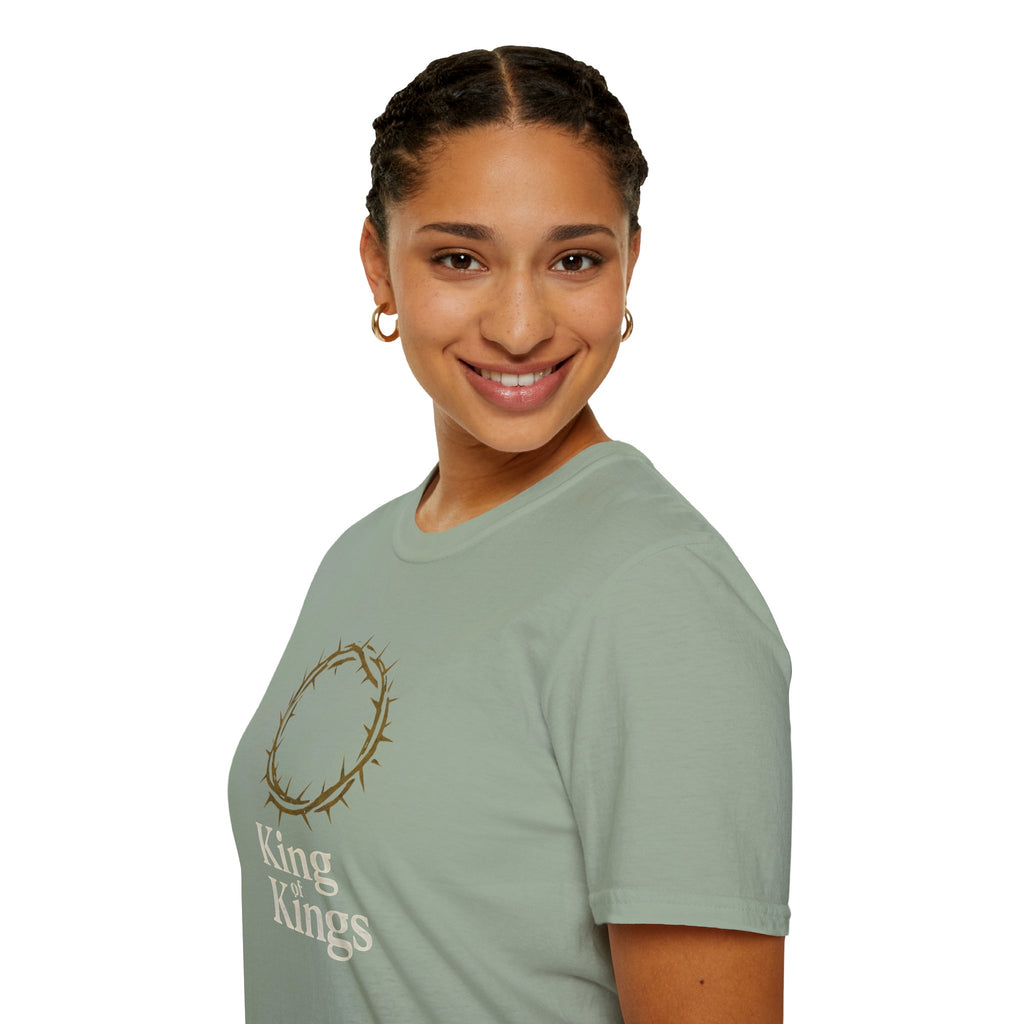 King of Kings T-Shirt