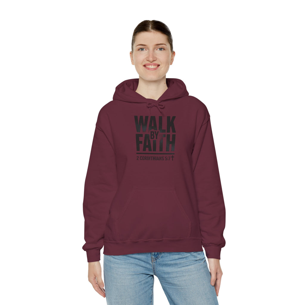 WALK by FAITH Hoodie