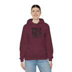 WALK by FAITH Hoodie