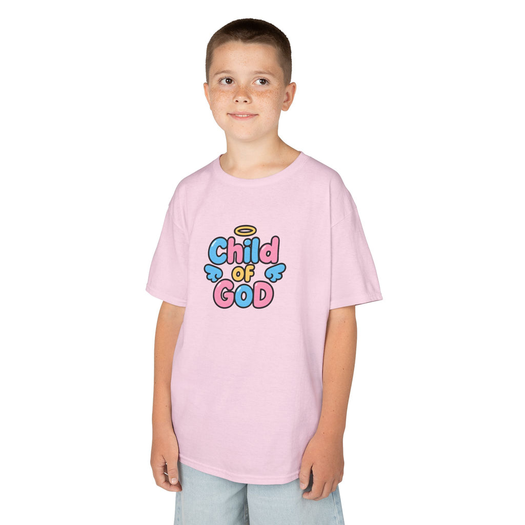 "Child of God" (Kids Tee)