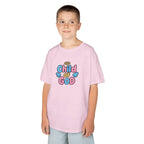 "Child of God" (Kids Tee)