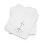 Rooted In Christ Tee