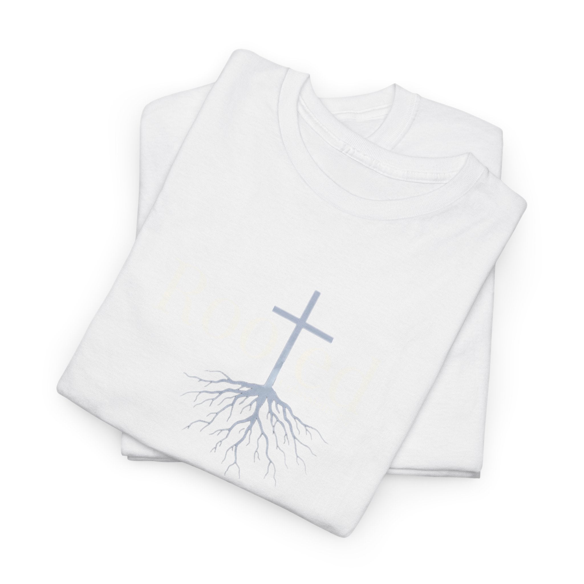 Rooted In Christ Tee