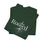 Rooted In Christ Tee