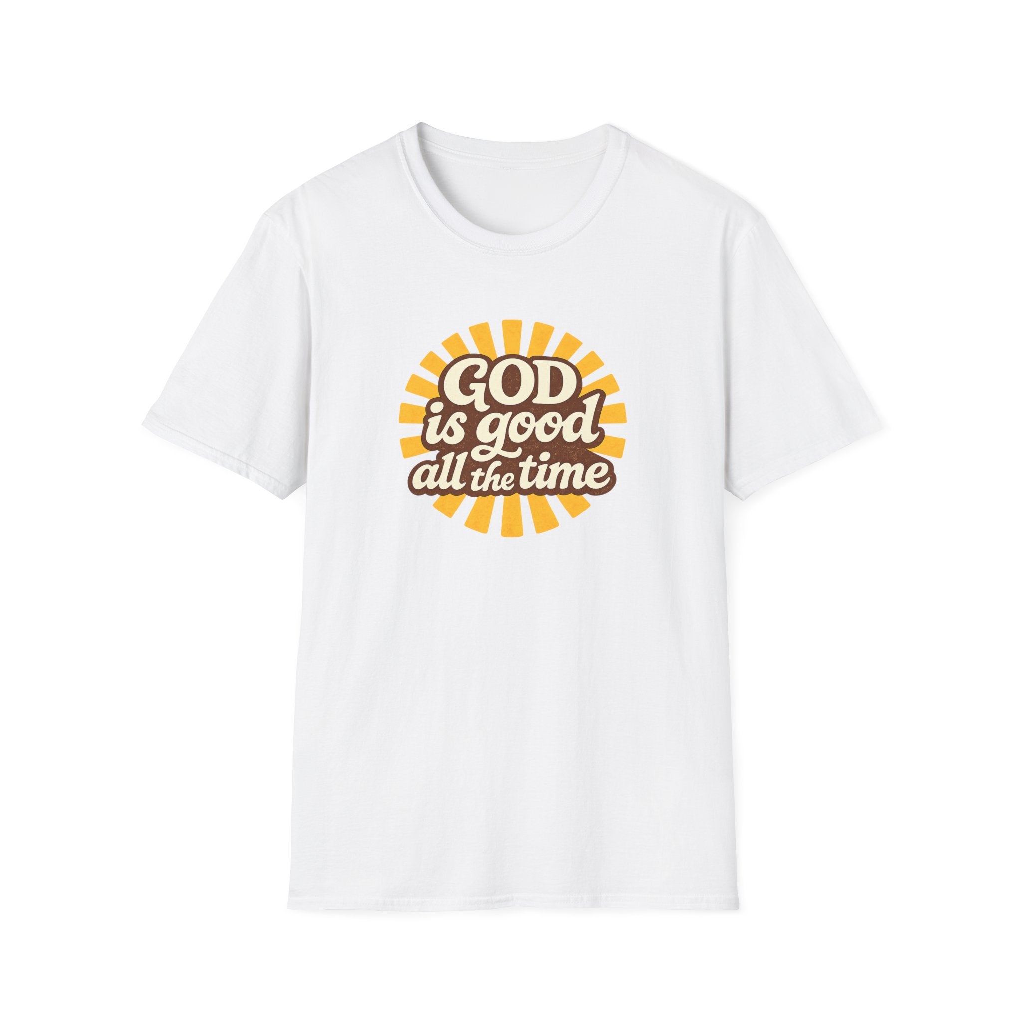 God is good T-Shirt