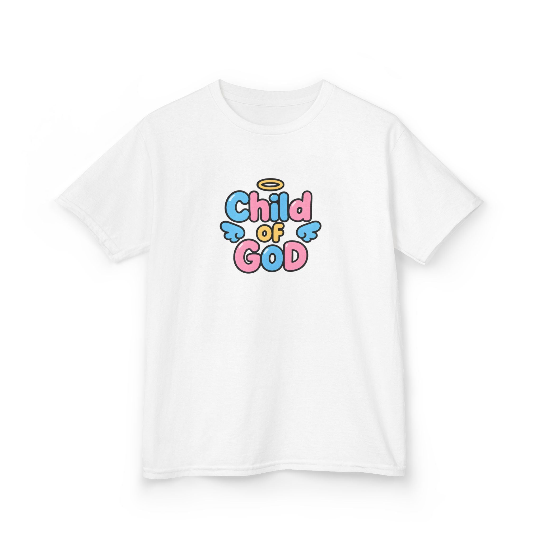 "Child of God" (Kids Tee)