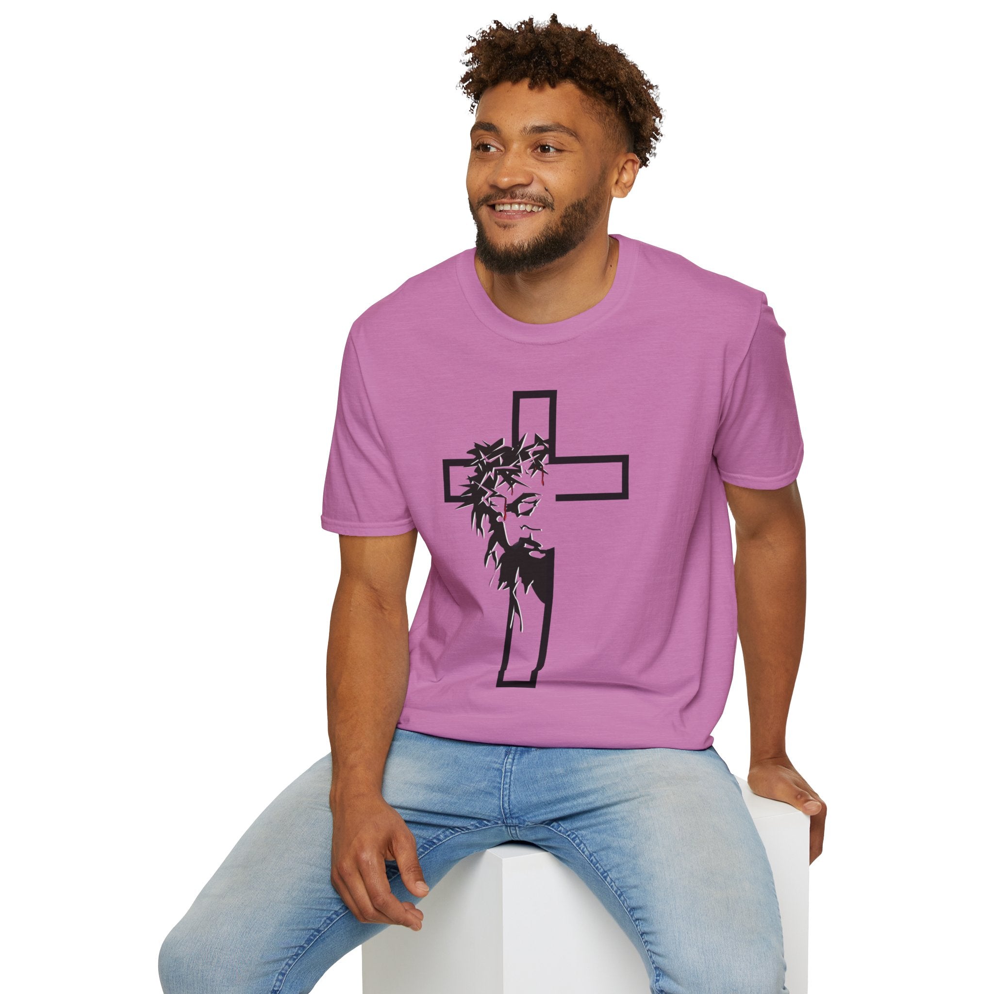 Christ Crucified T-Shirt